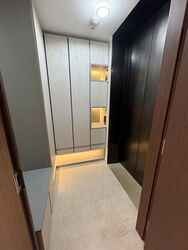 Amber 45 (D15), Apartment #607978481
